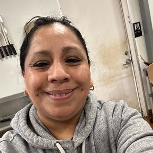 Meet your Posher, Martha